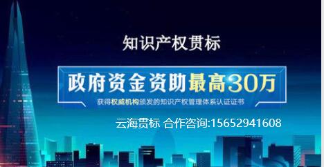 高質(zhì)量知識產(chǎn)權(quán)貫標(biāo)服務(wù)報價解析 合理投入，長遠(yuǎn)回報