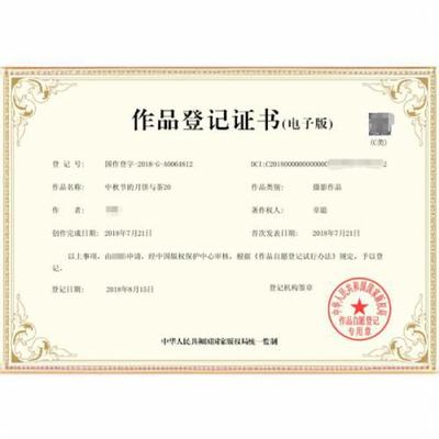 中國知識產權法 保護創新成果，賦能知識經濟