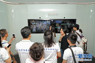 知識產權看深圳 構建高效協同保護體系，助推企業創新發展