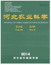 新科技農業技術對作物產量的影響研究——以某地區為例