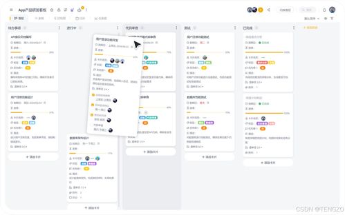 迭代式開(kāi)發(fā) 提升軟件項(xiàng)目管理效率的關(guān)鍵路徑