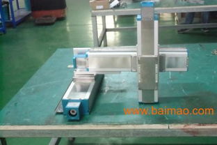 青島騰祺 專業(yè)直角坐標(biāo)機(jī)器人生產(chǎn)廠家，技術(shù)咨詢與價(jià)格解析