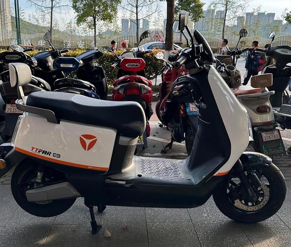 電動車品牌可分為3種"級別",各有各的特色,哪種更有性價比?