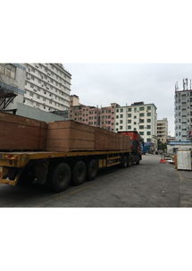 香港到深圳進(jìn)口物流 專業(yè)貨運(yùn)代理助力高效通關(guān)